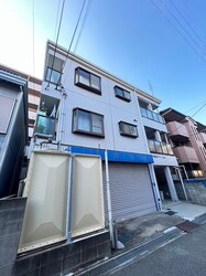 東園田マンション （東園田町8丁目）の物件外観写真